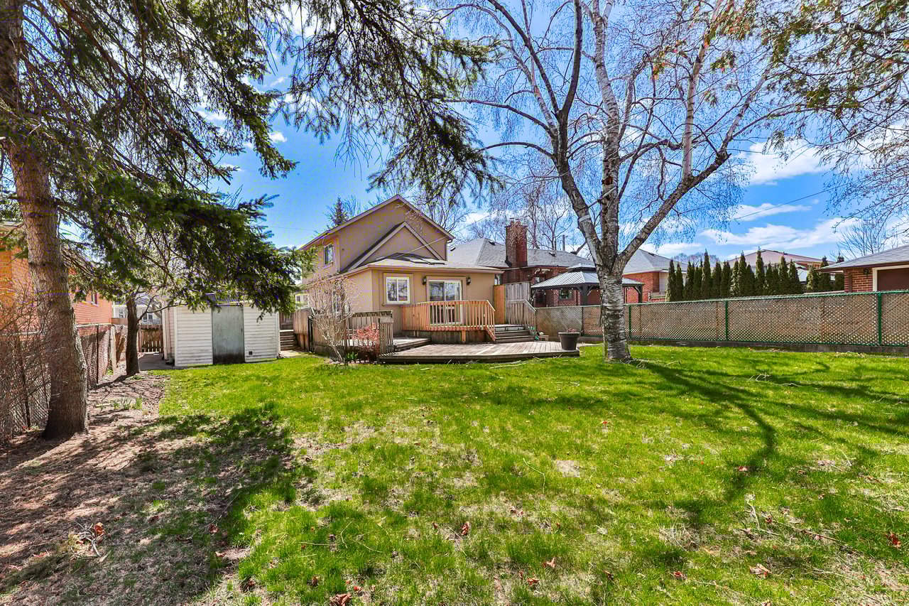 611 Byngmount Ave