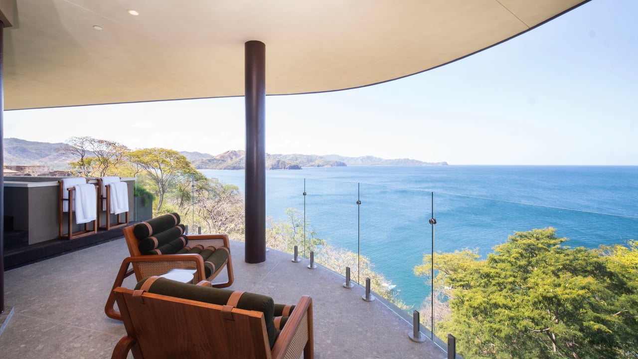 Waldorf Astoria Costa Rica - Condo #14