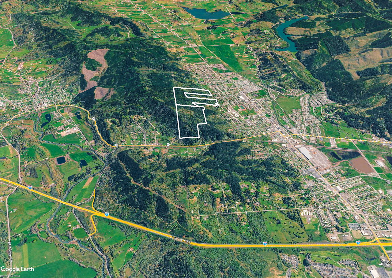 SUTHERLIN HEIGHTS