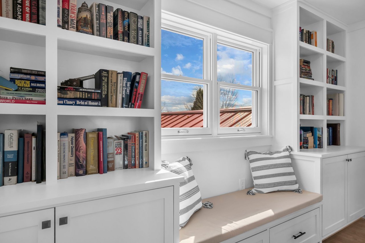 1260 Beaver Island Trail Road