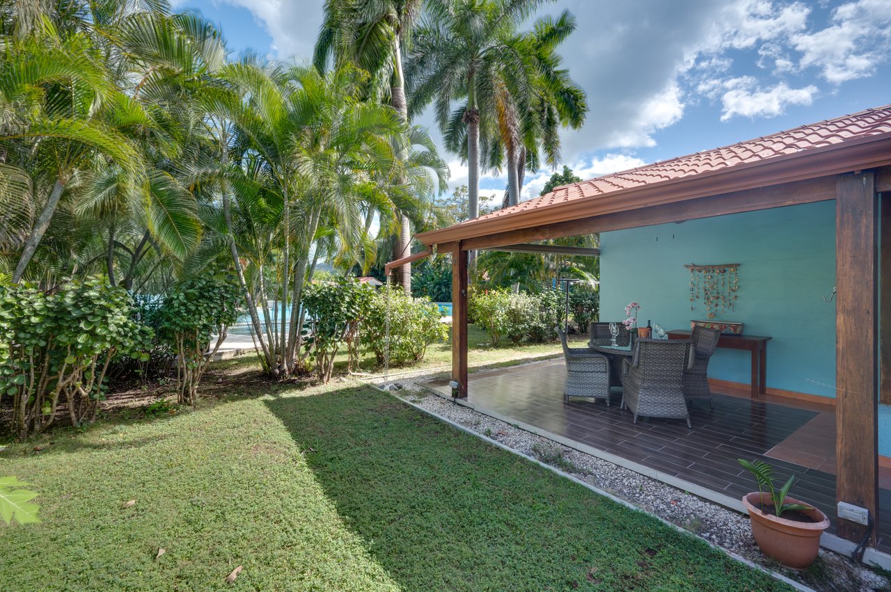 Villaggio 3 Unit 324 – Dolce Vita | 2BR in Villaggio Near Potrero Beach