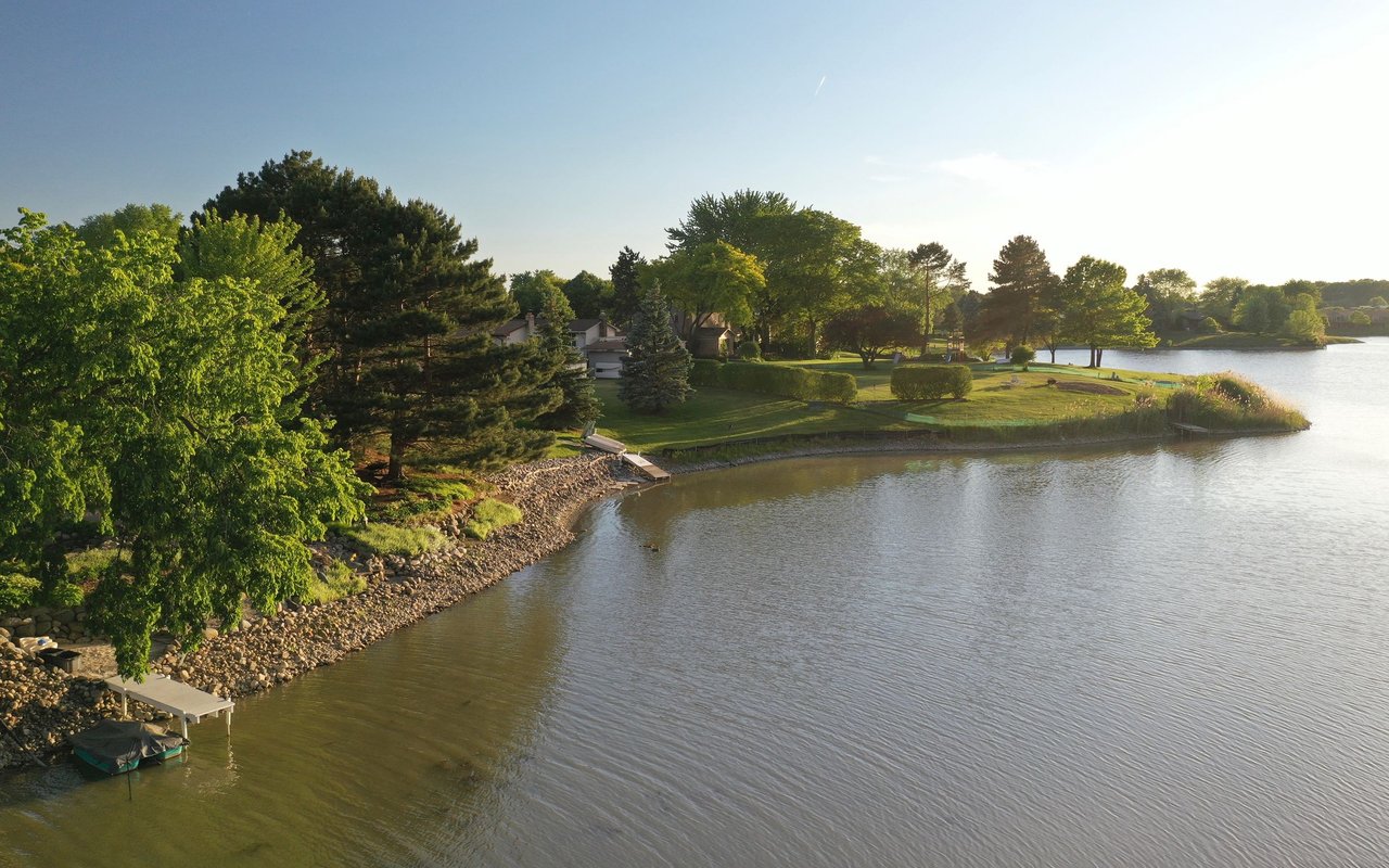 Langtree Peninsula