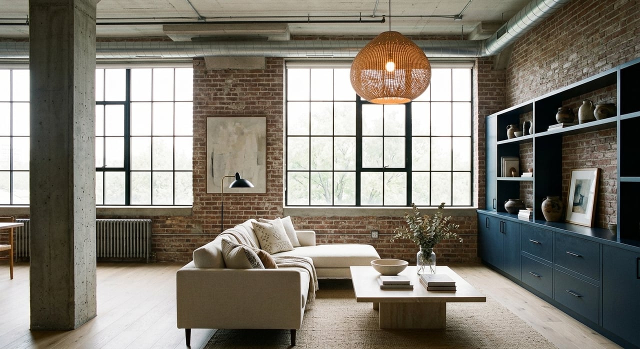Luxury Loft Or Single-Family In Minneapolis?