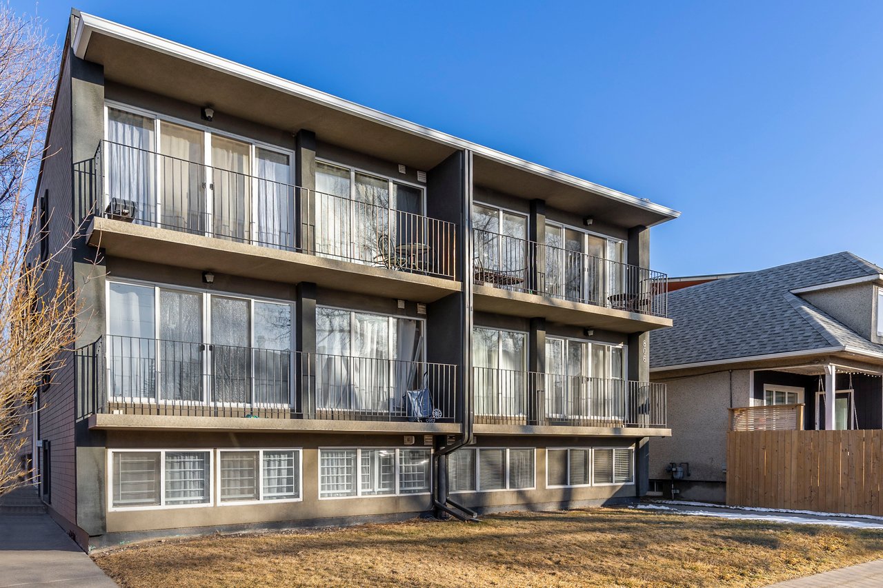 806 9A Street NW Unit: 7