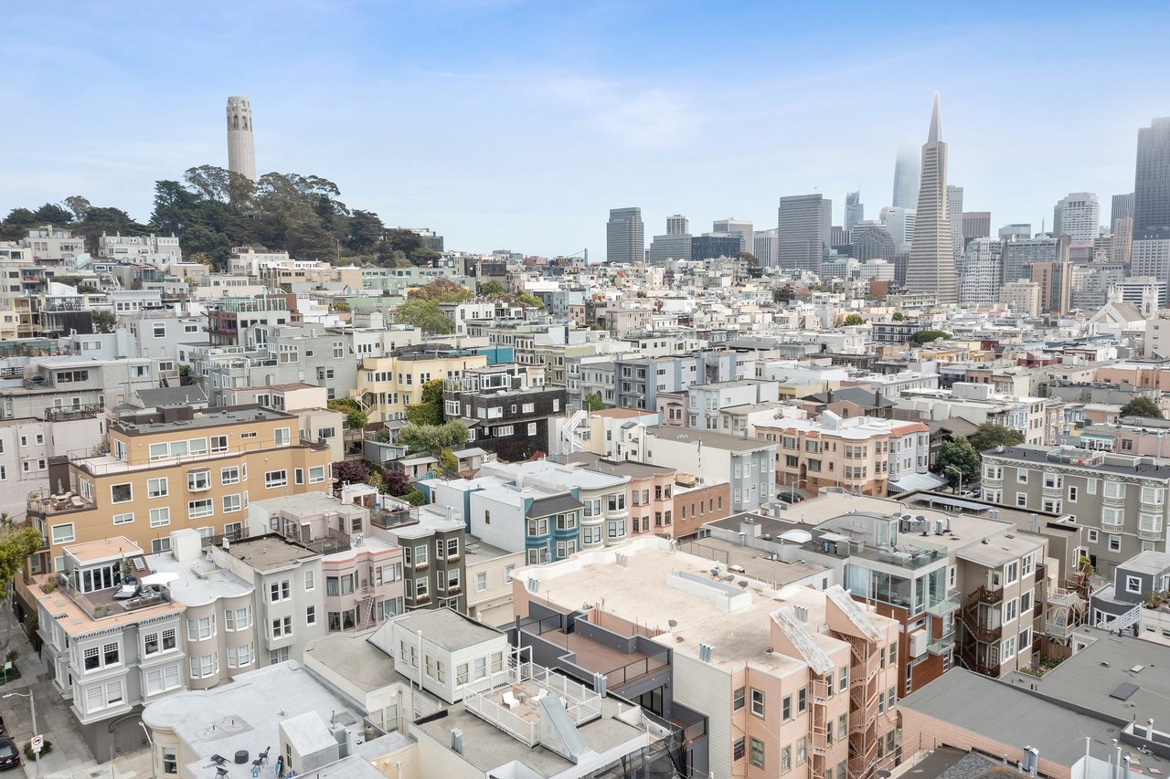 District 8 – Northeast