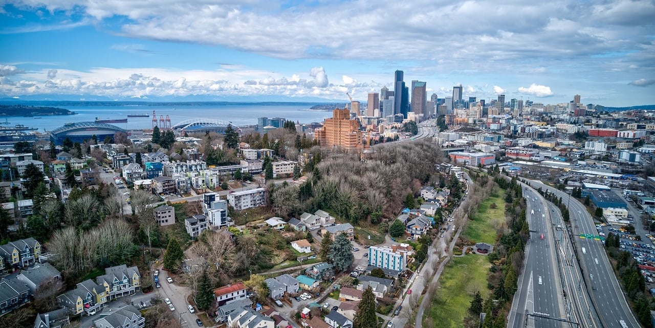 Beacon Hill