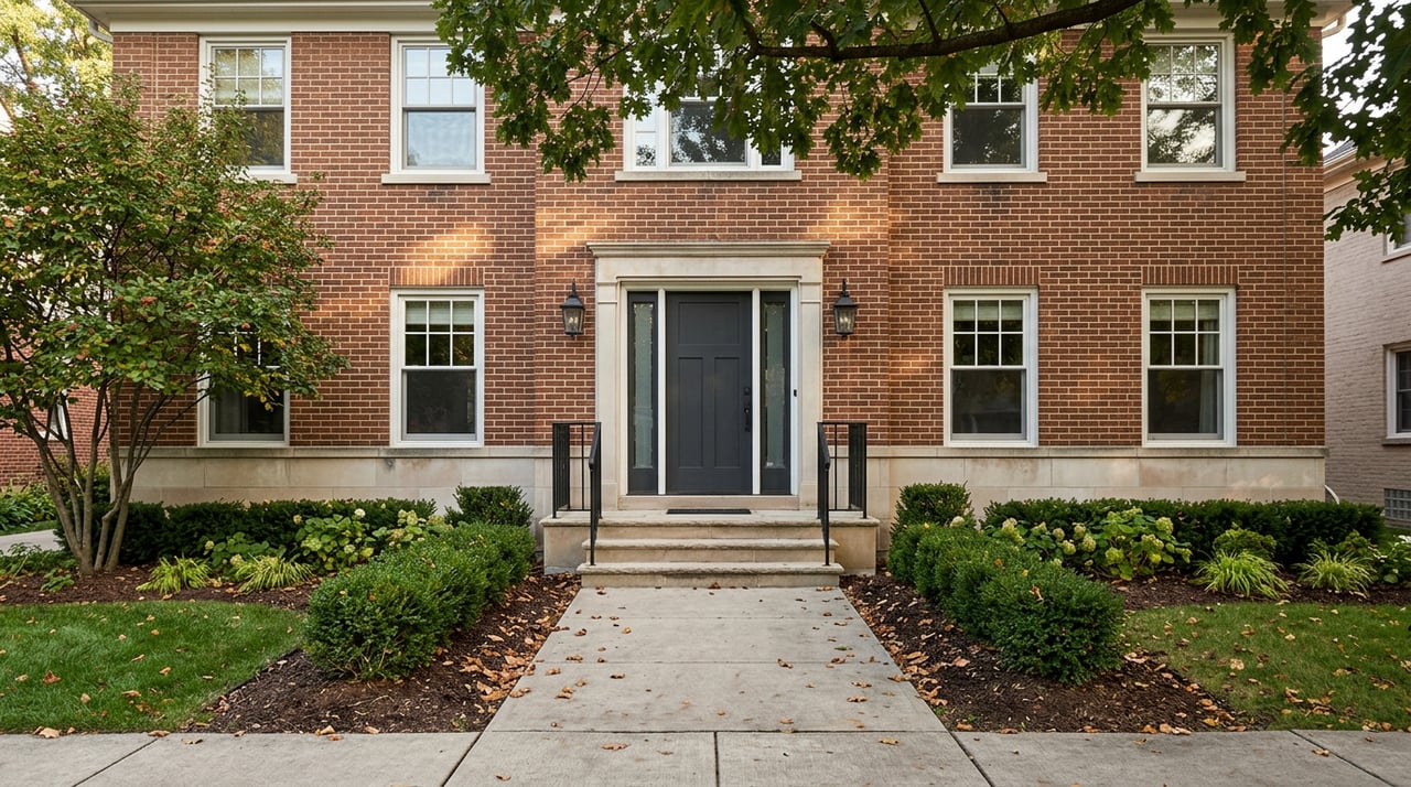 Rockford Neighborhoods And Commutes: How To Choose Your Fit