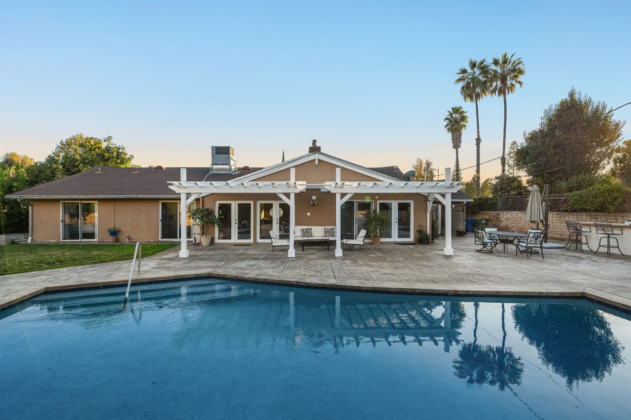 23001 Lita Pl, Woodland Hills, CA 91364