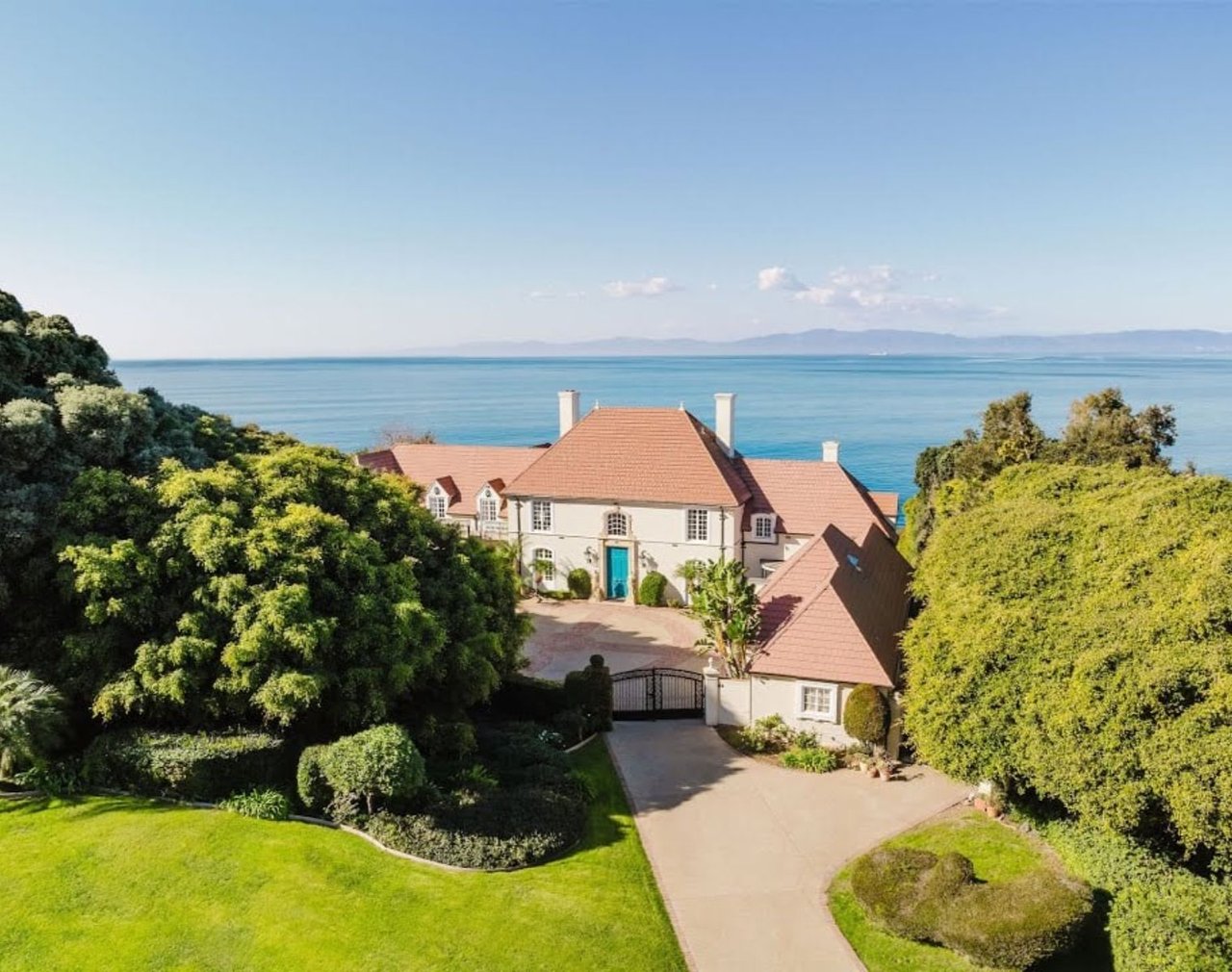 605 Paseo Del Mar, Palos Verdes Estates