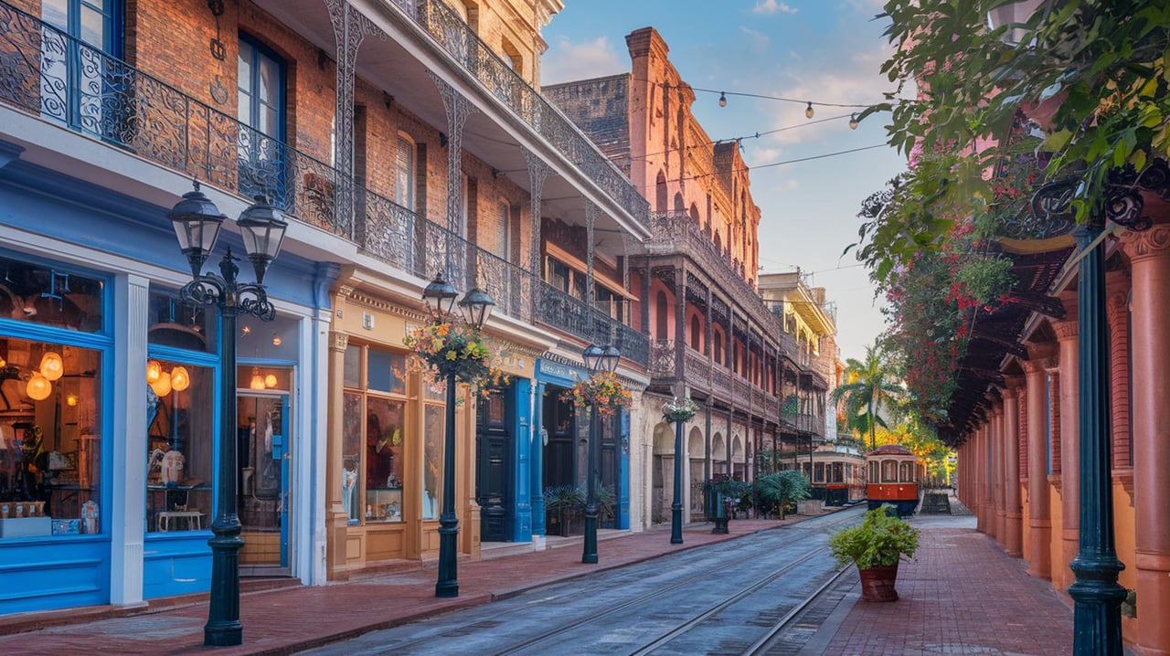 Hidden Gems in Ybor City, FL You Need to Discover