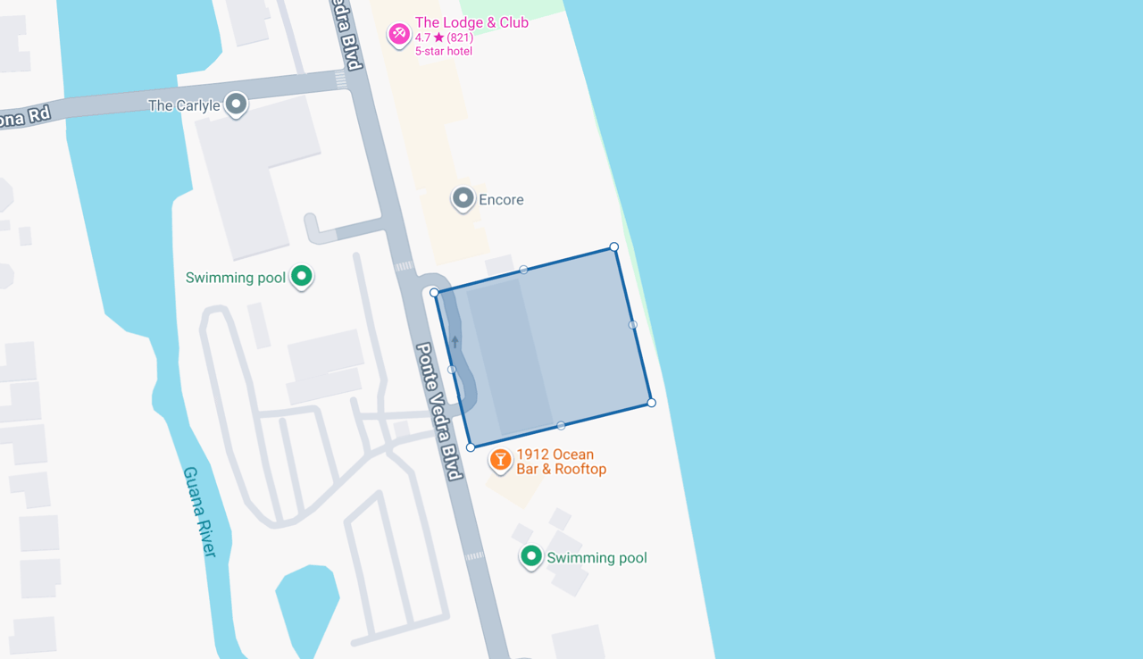 Las Mirandas Homes For Sale