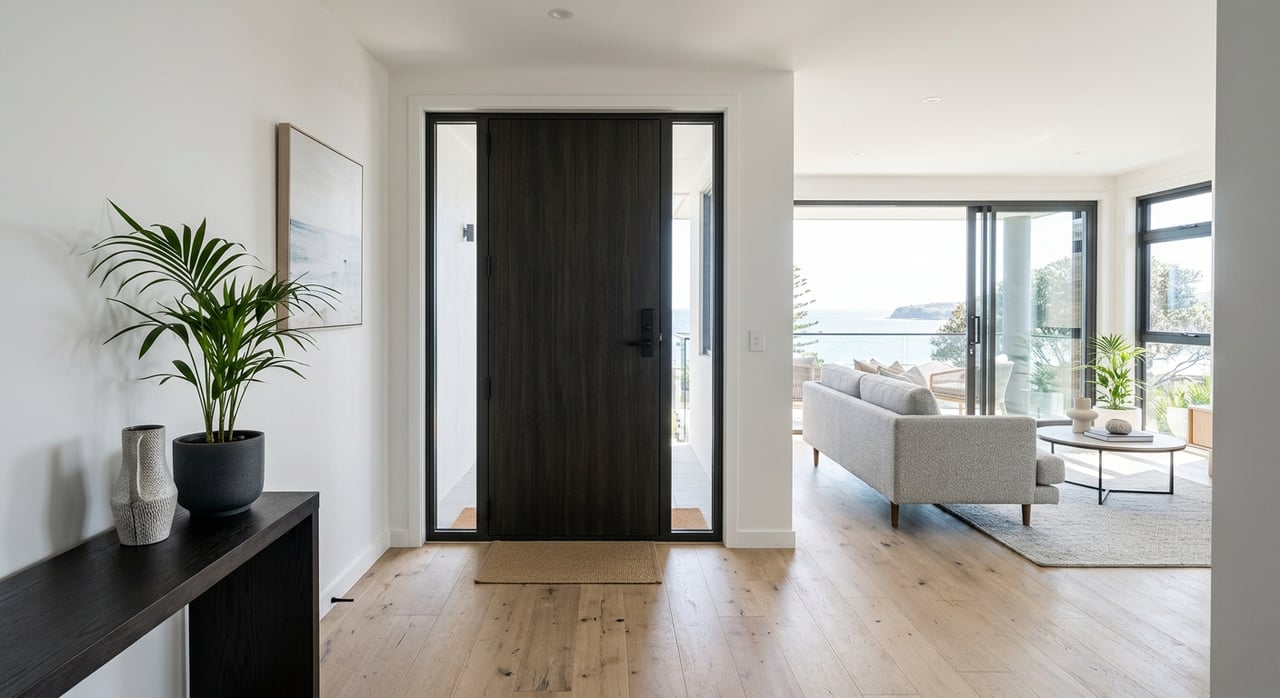 Buying A Cocoa Beach Condo As A Lock‑And‑Leave Escape