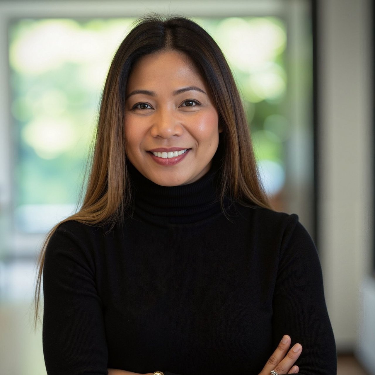 Melanie Bello Orlando, FL Real Estate Agent Headshot