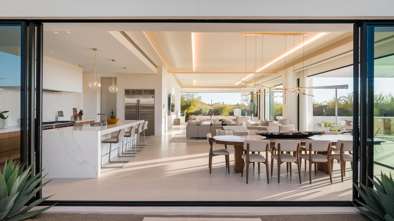 Top Home Features Buyers are Looking for in Phoenix, AZ Right Now