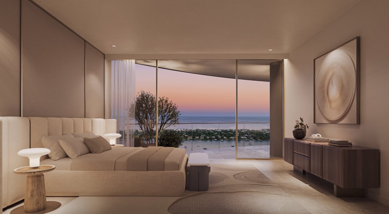 Mandarin Oriental Residences