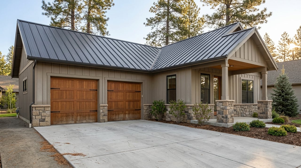 Buying A Home In Sundance When You Work In South Dakota