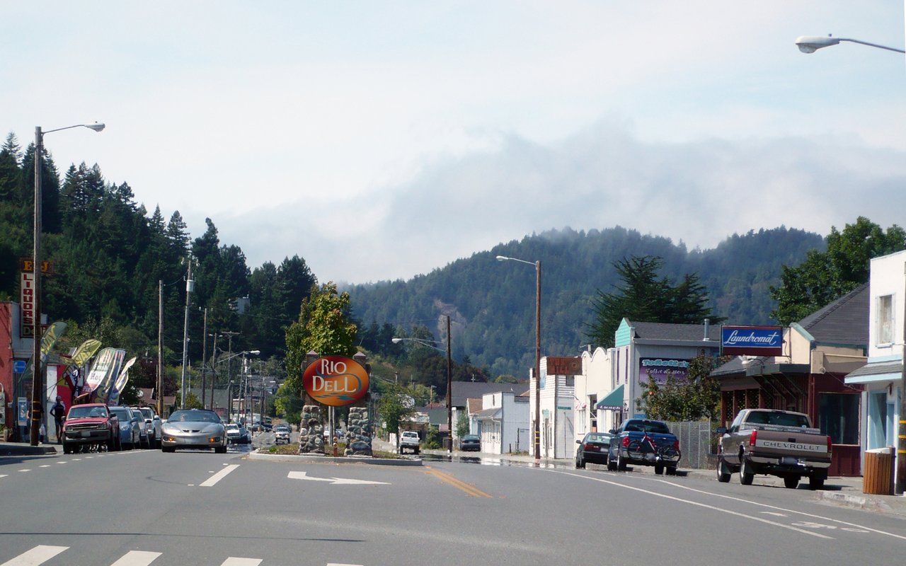 Rio Dell