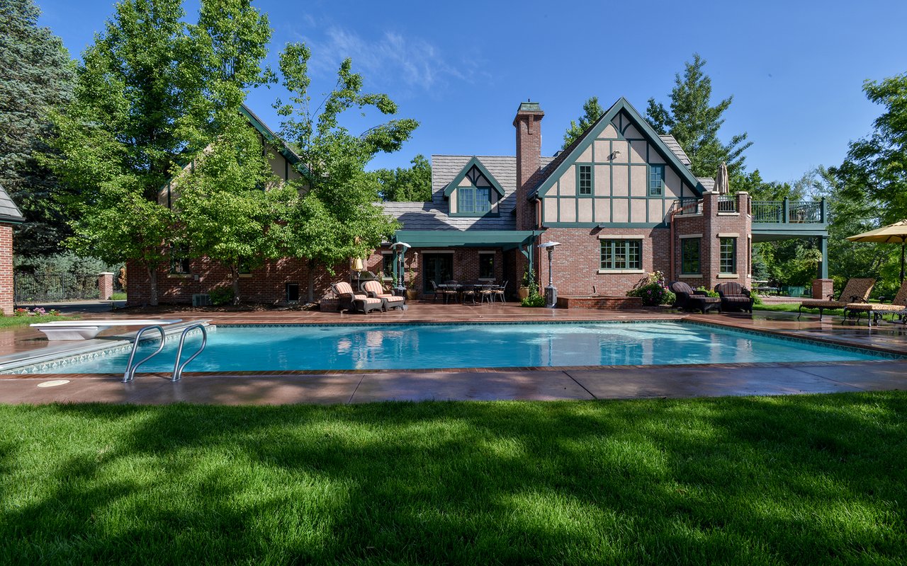 Cherry Hills Village