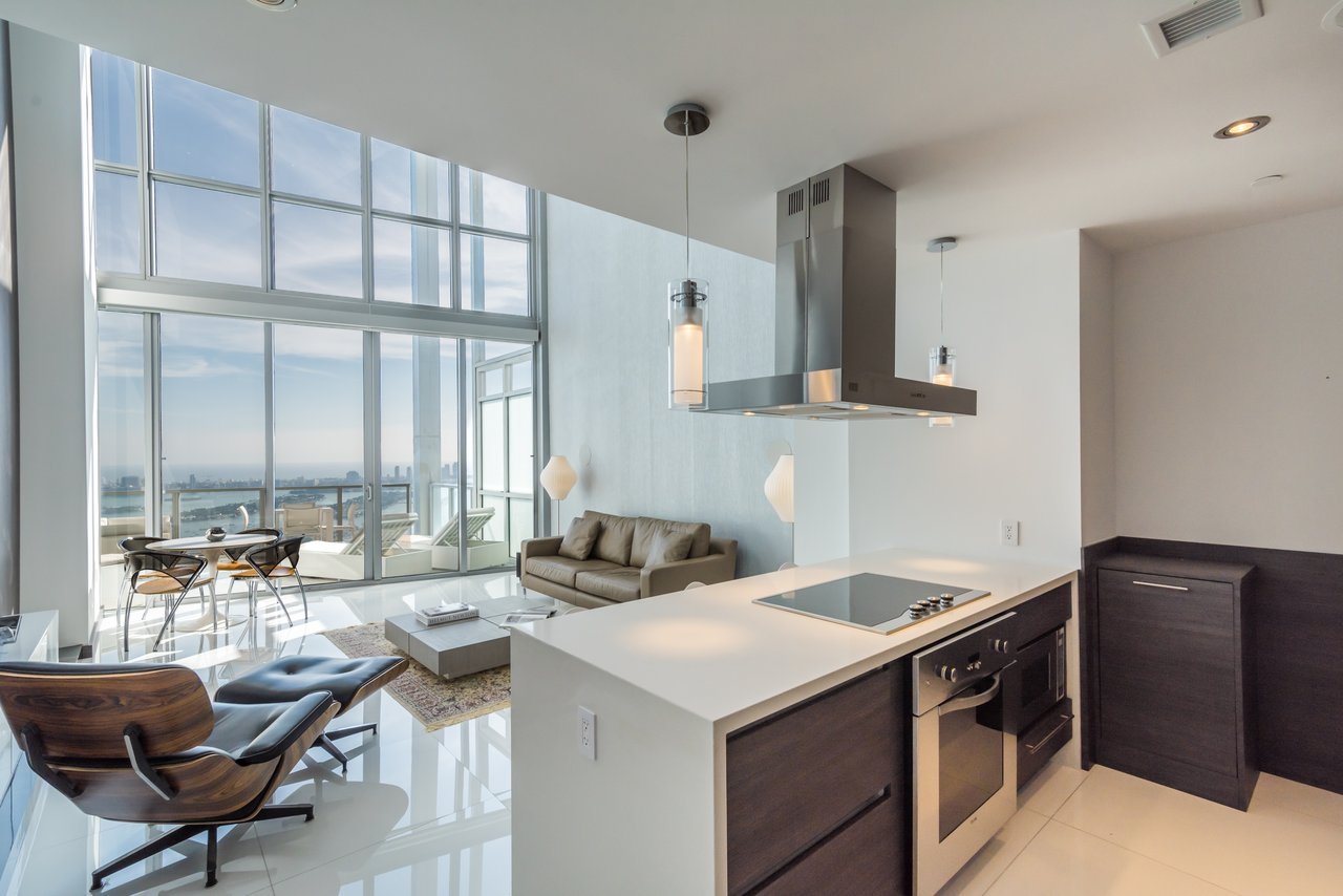 Marquis Residences Miami