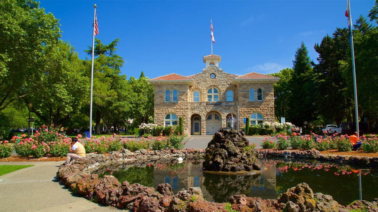 Sonoma