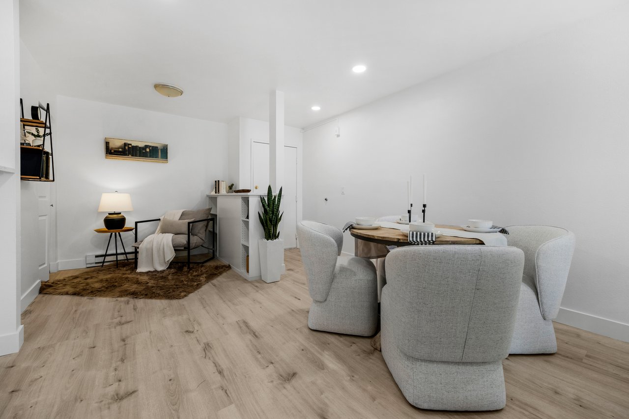 Modern Comfort Meets Prime Location