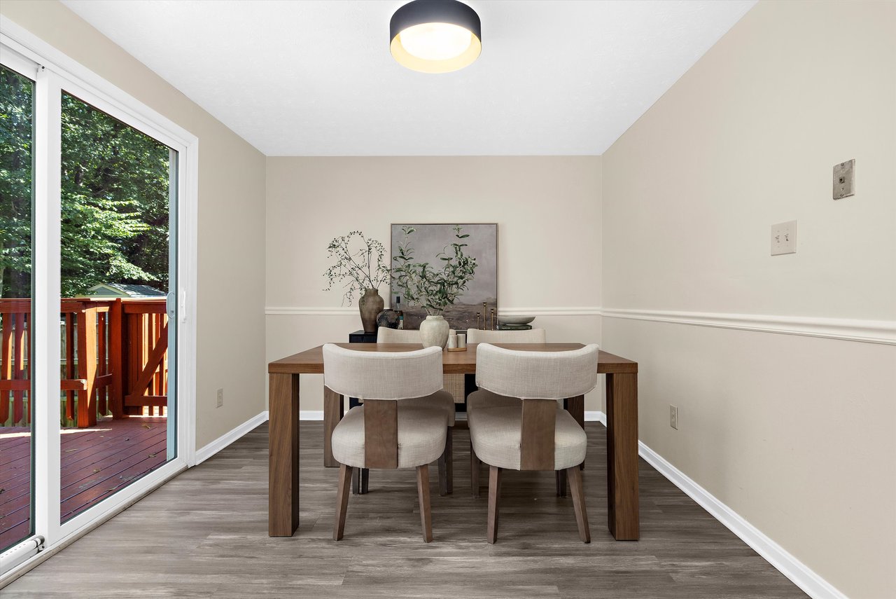 1516 Lodge Pole Court