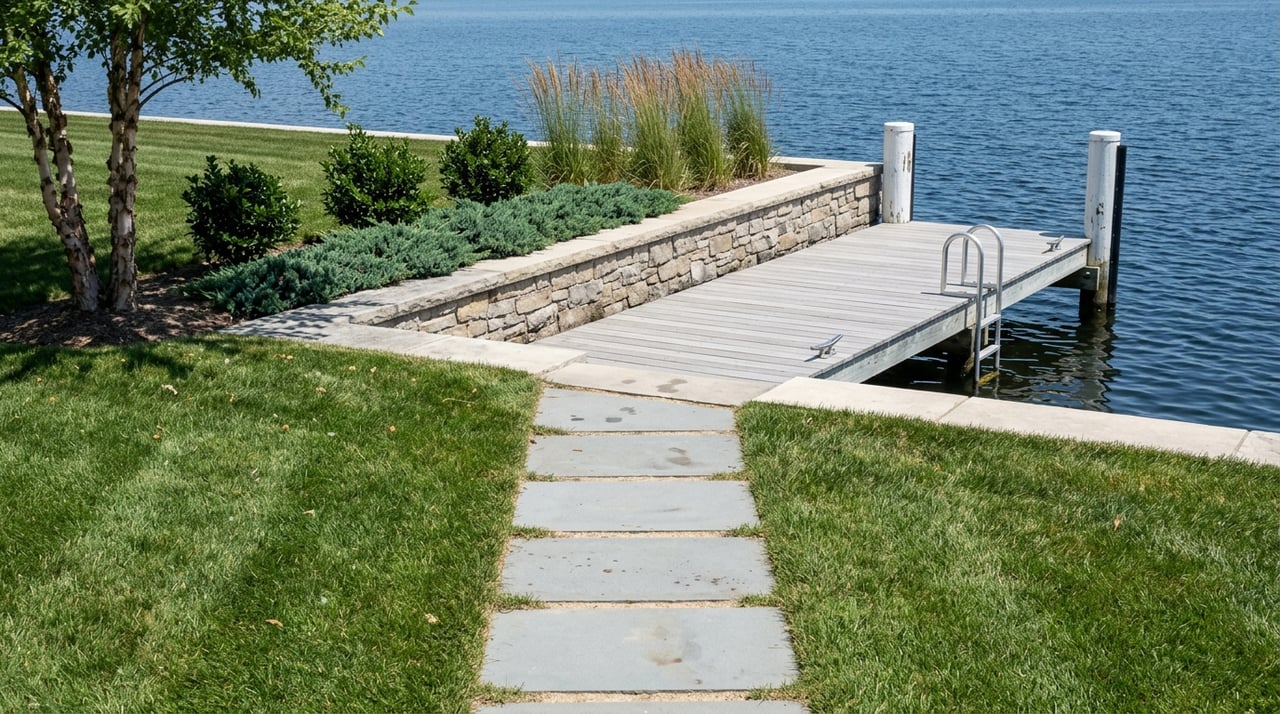 Macatawa Waterfront Homes: A Practical Guide For Second‑Home Buyers