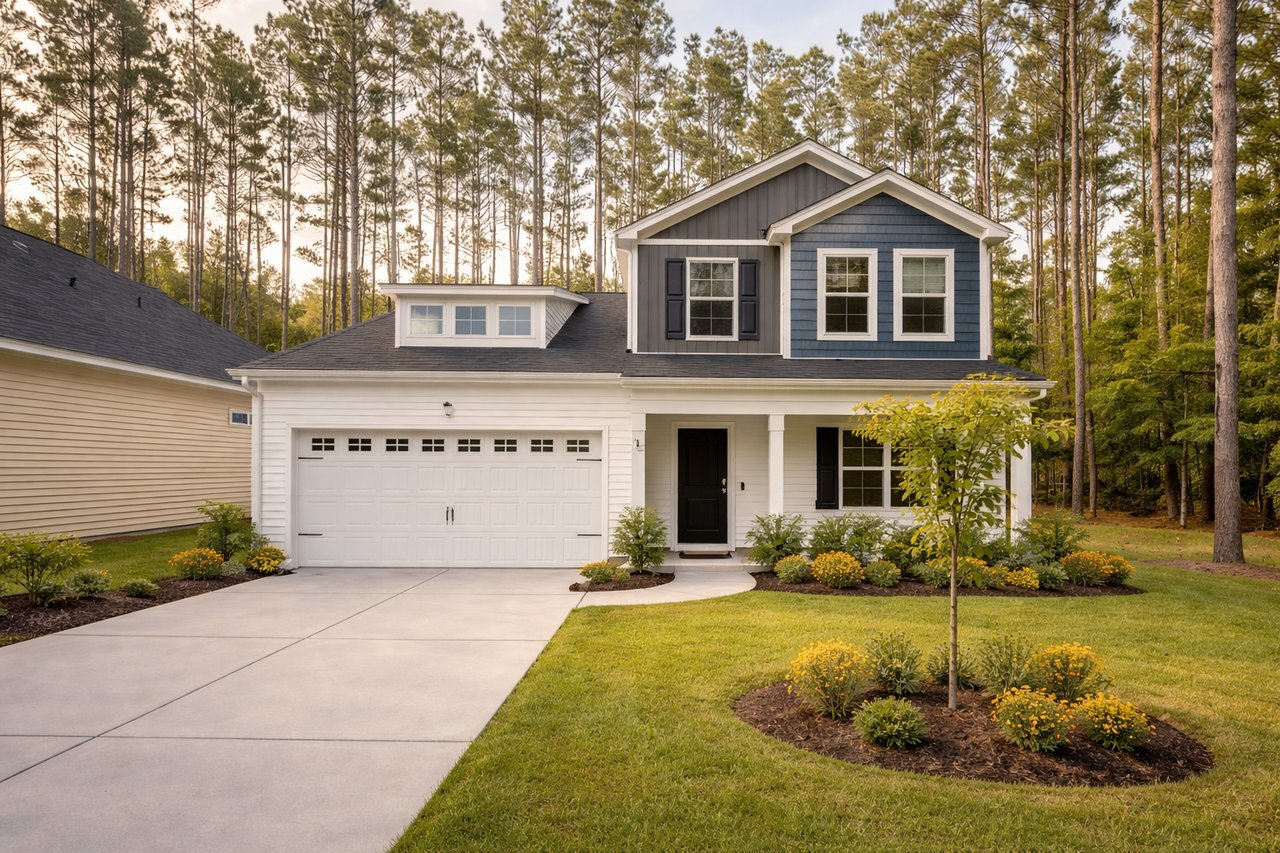 Telfair Park at Savannah Quarters