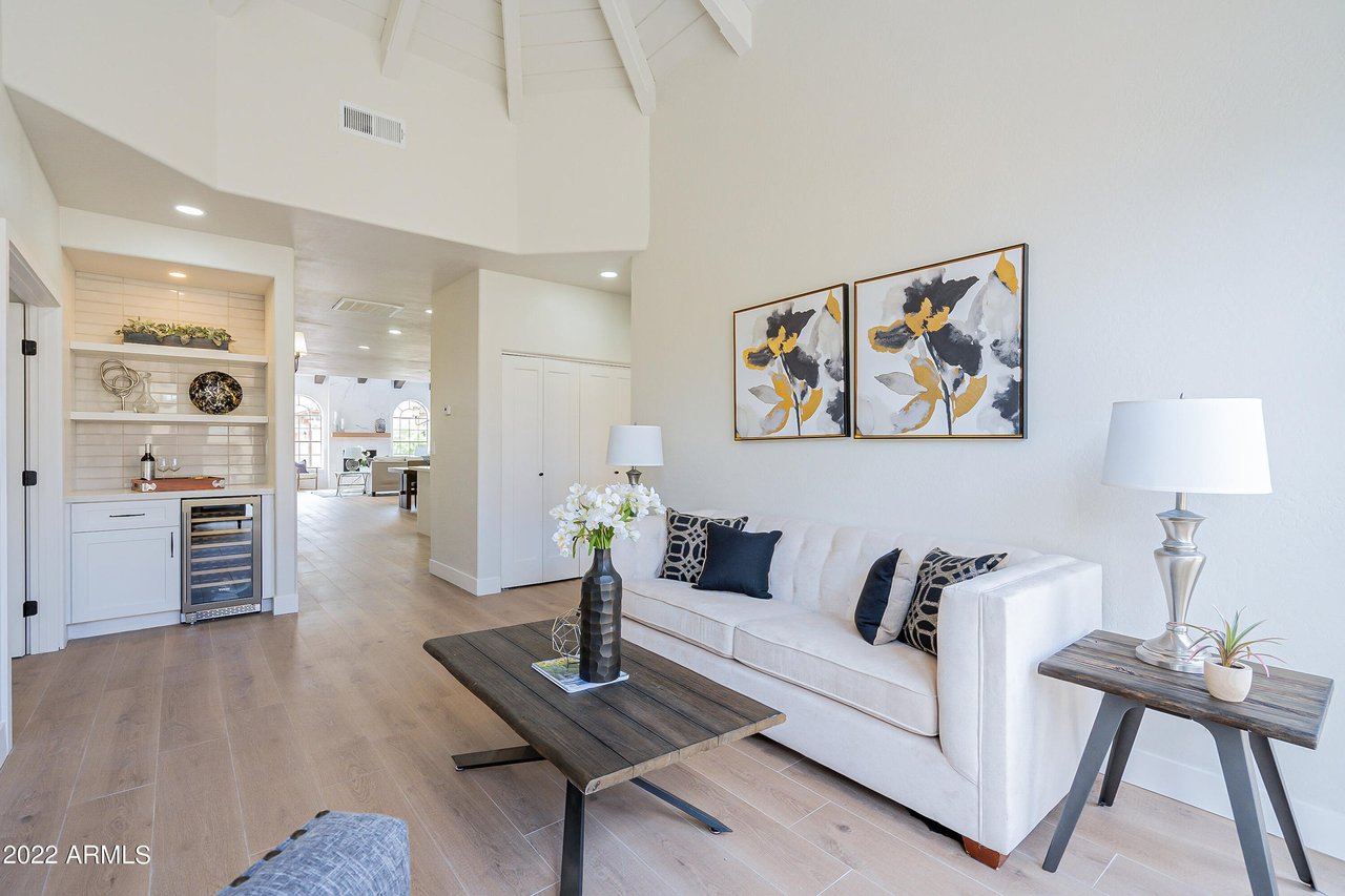 7955 E Chaparral Road, #106