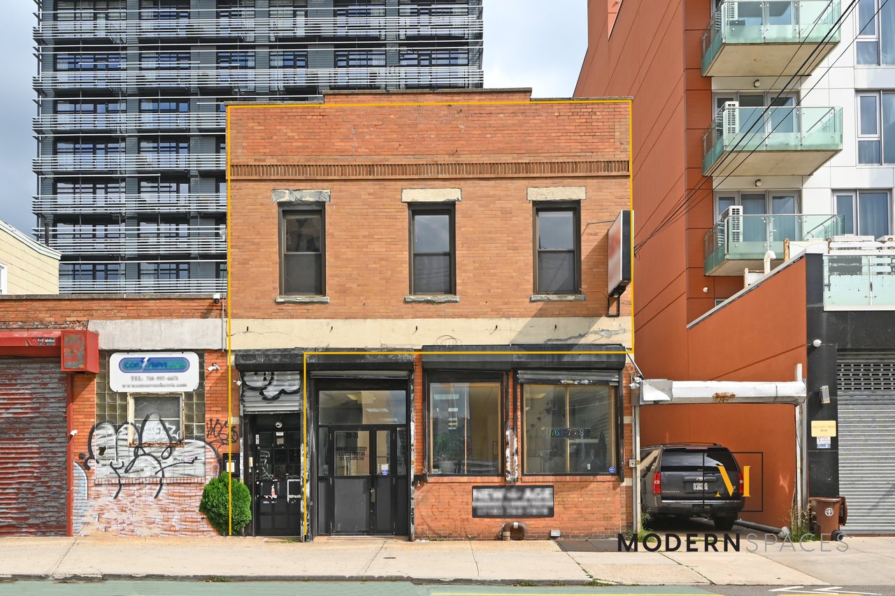 38-31 Crescent Street 2nd Floor