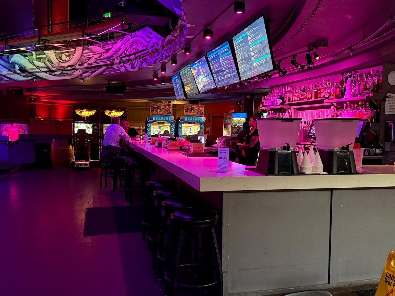 District 6 – Central North