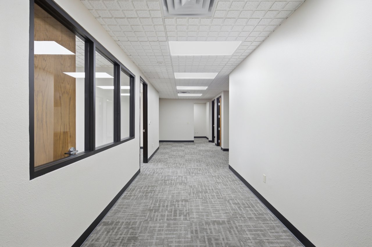 Independence Plaza I & II | Move-in Ready Spec Suites | For Lease