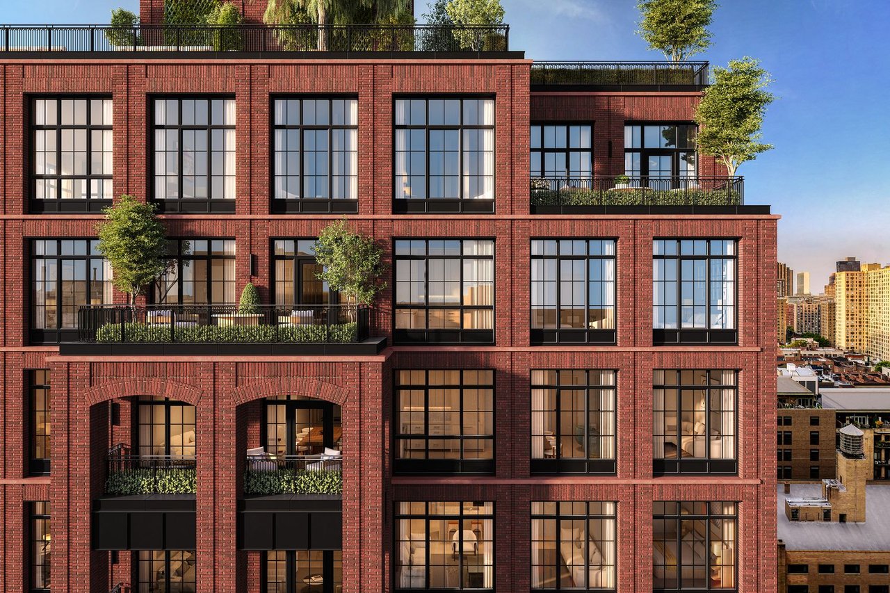 The Willow (201 E 23rd St)