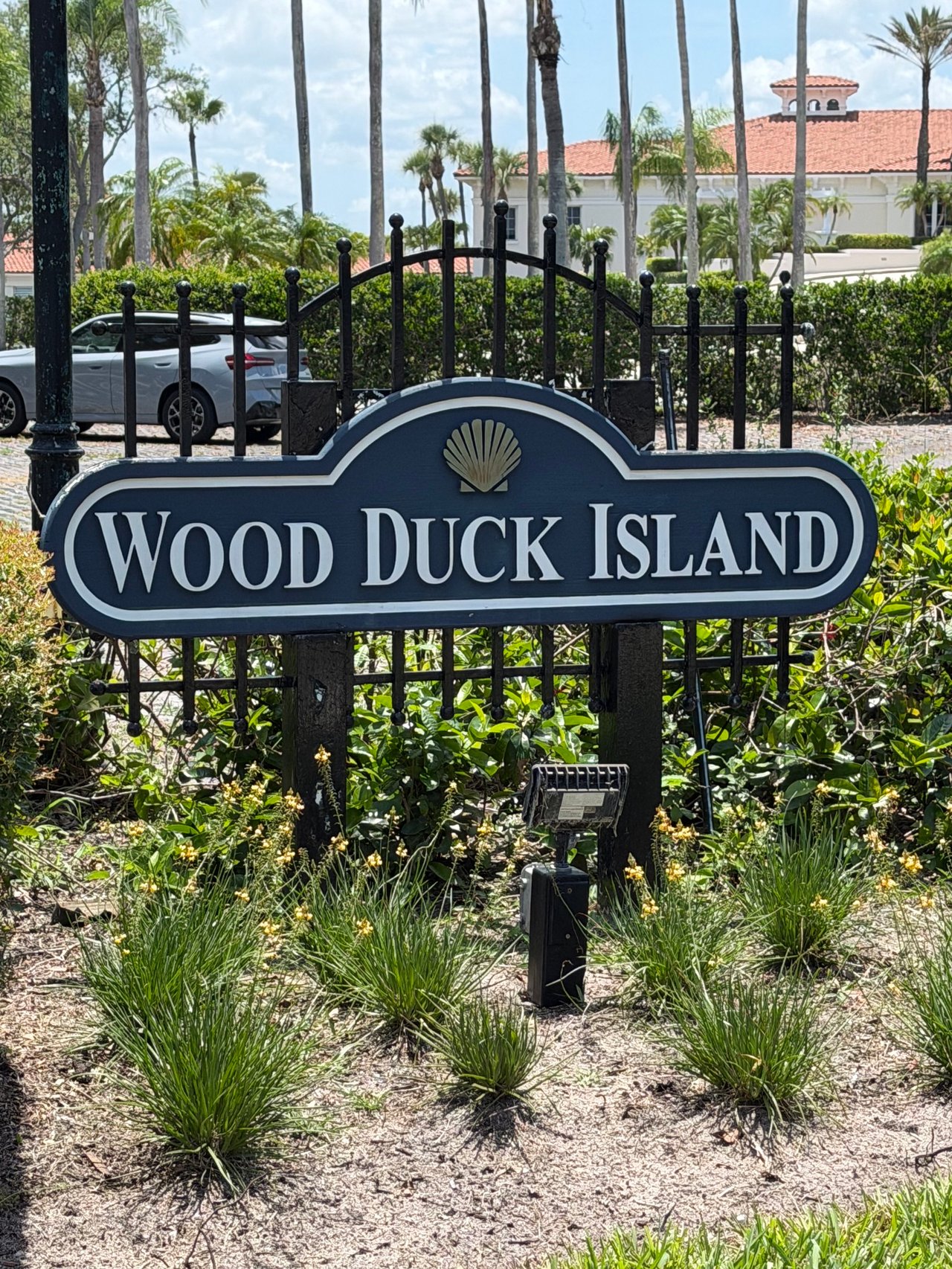 Wood Duck Island