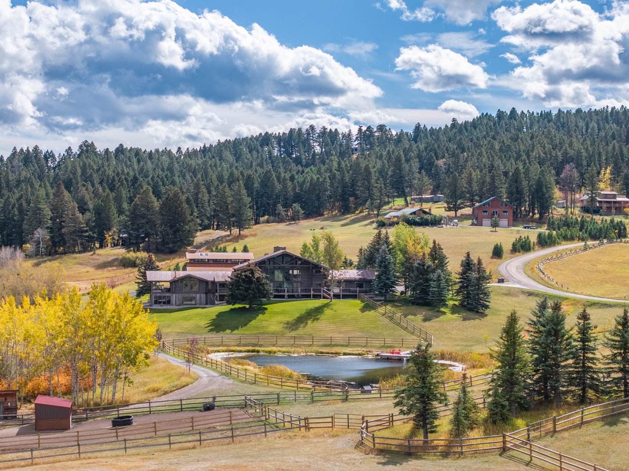 FEATURED LISTING | INCOGNITO RANCH