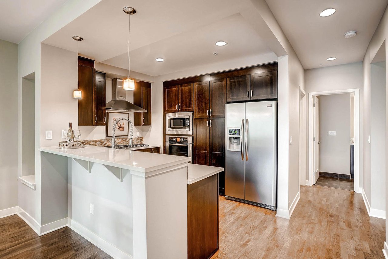 360 S Lafayette Street | Wash Park Place