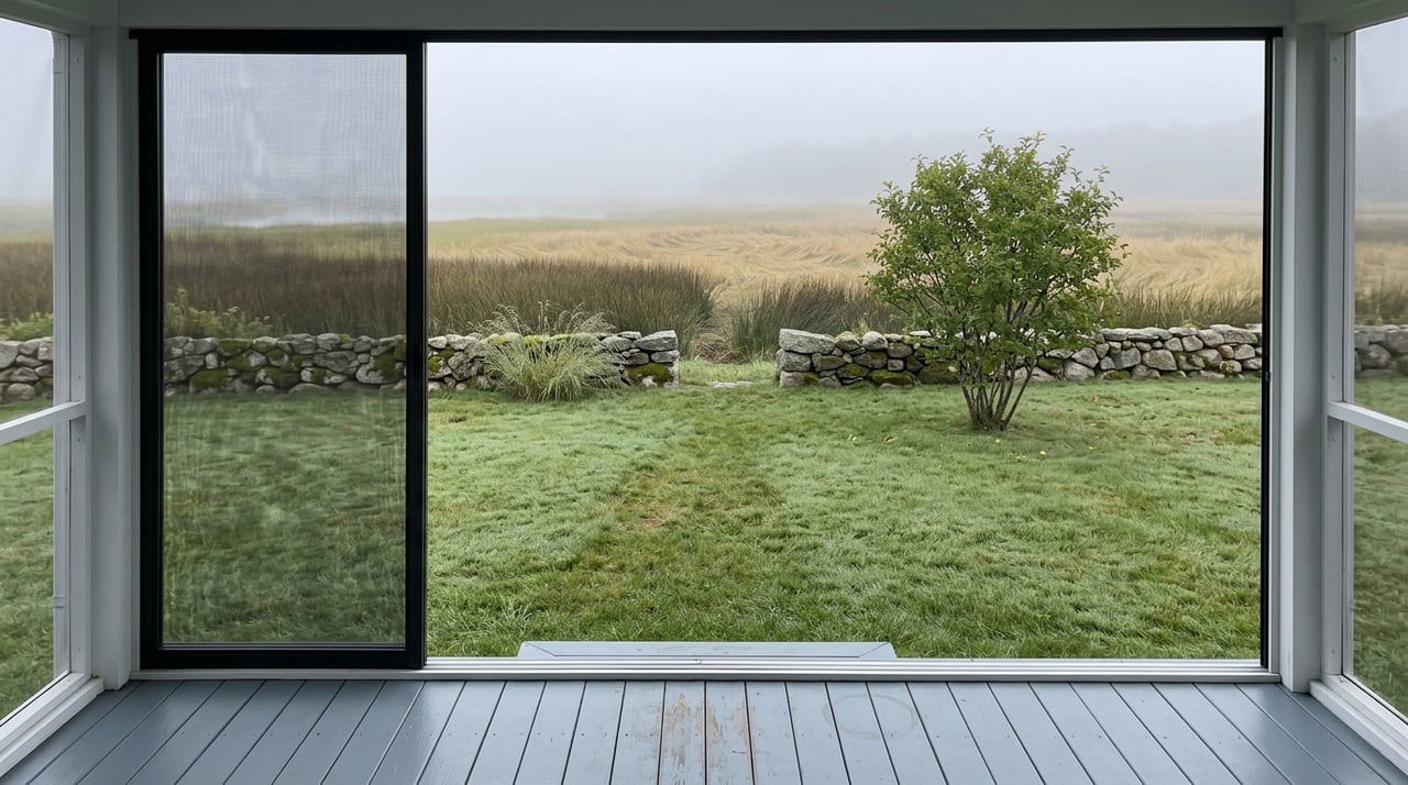 What Changes at Hammonasset After Labor Day, and What Doesn't