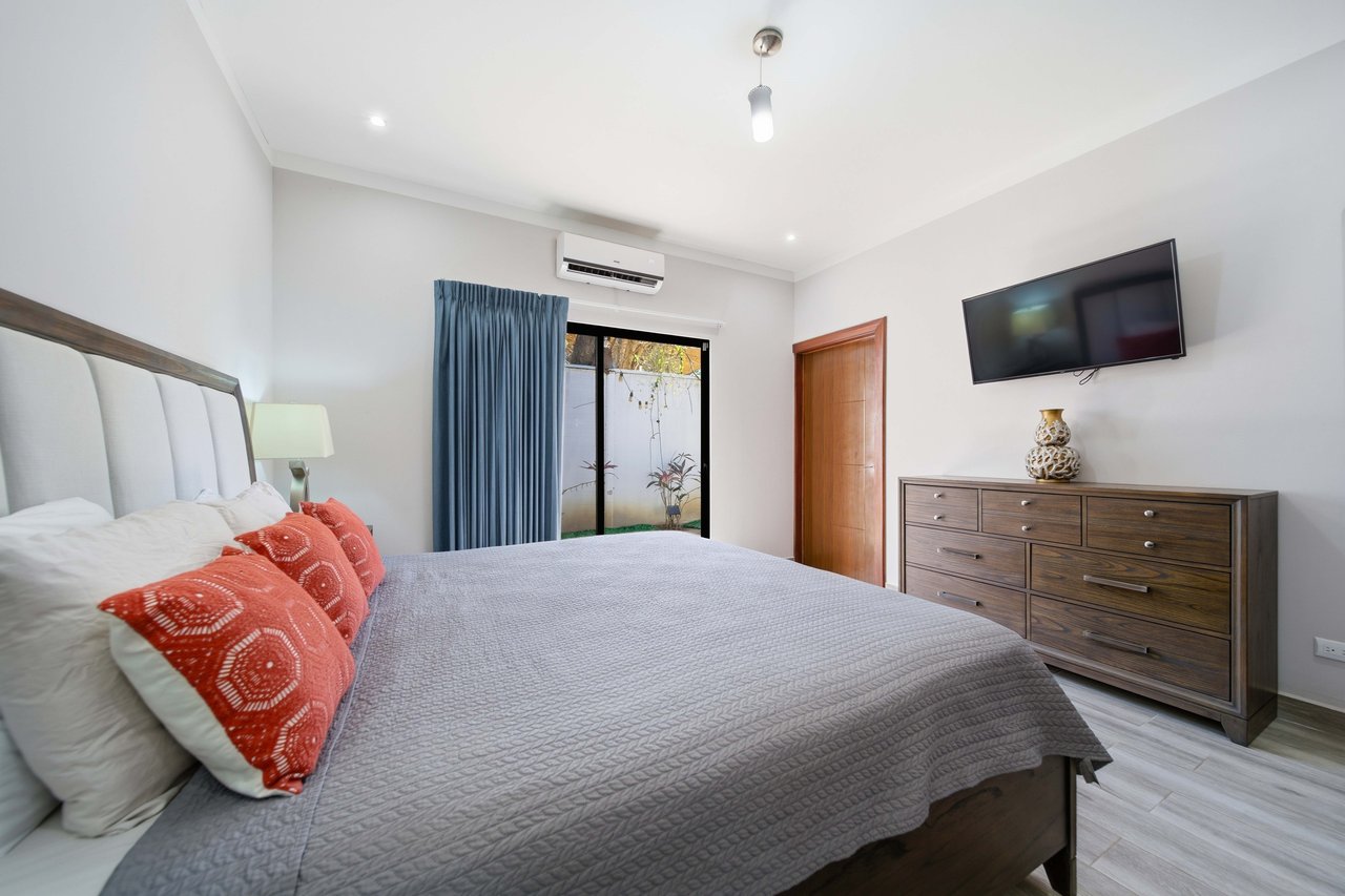 Casa Luna | Live the Costa Rica Dream - Private Home Just Minutes from the Beach!