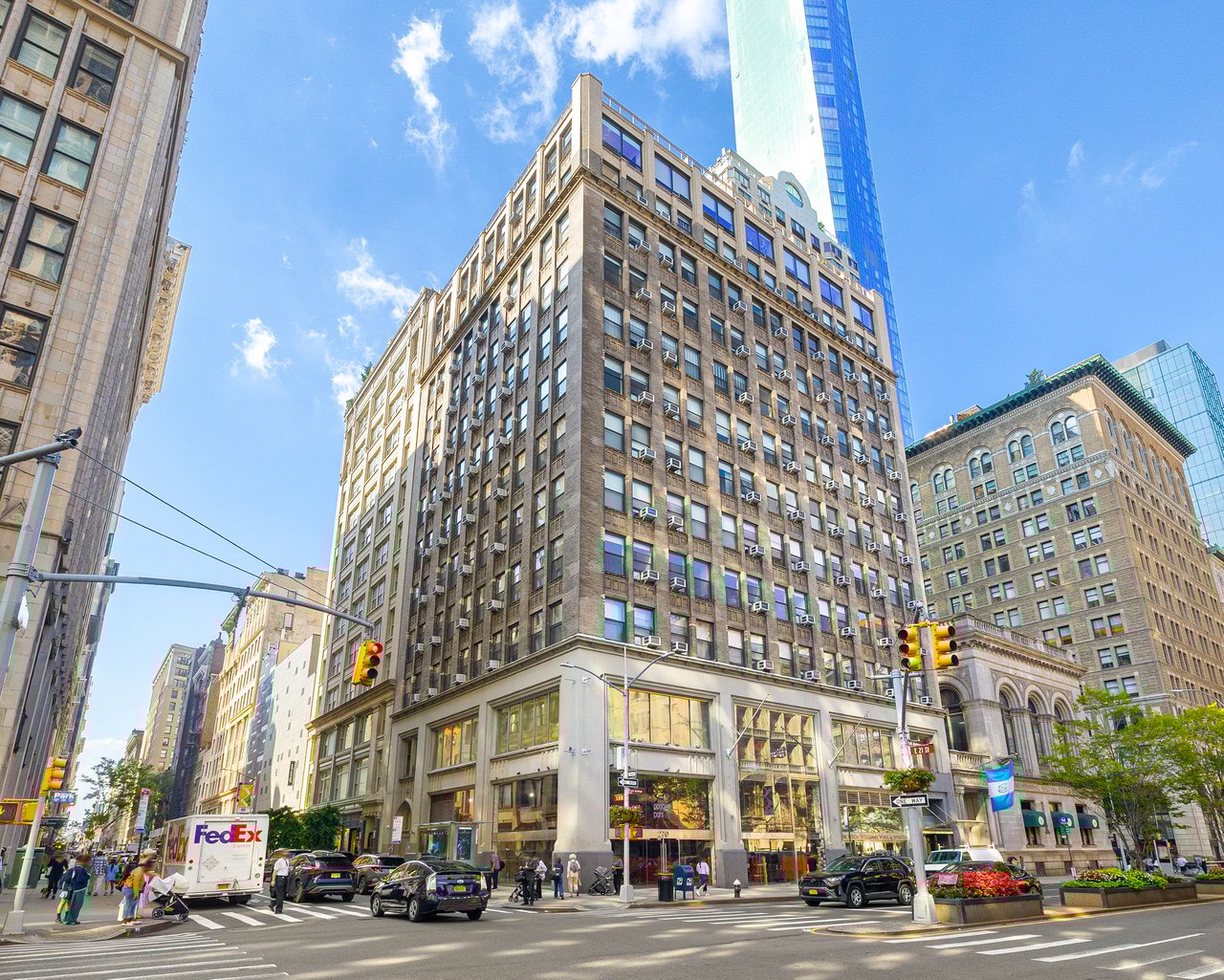 270 Park Avenue South