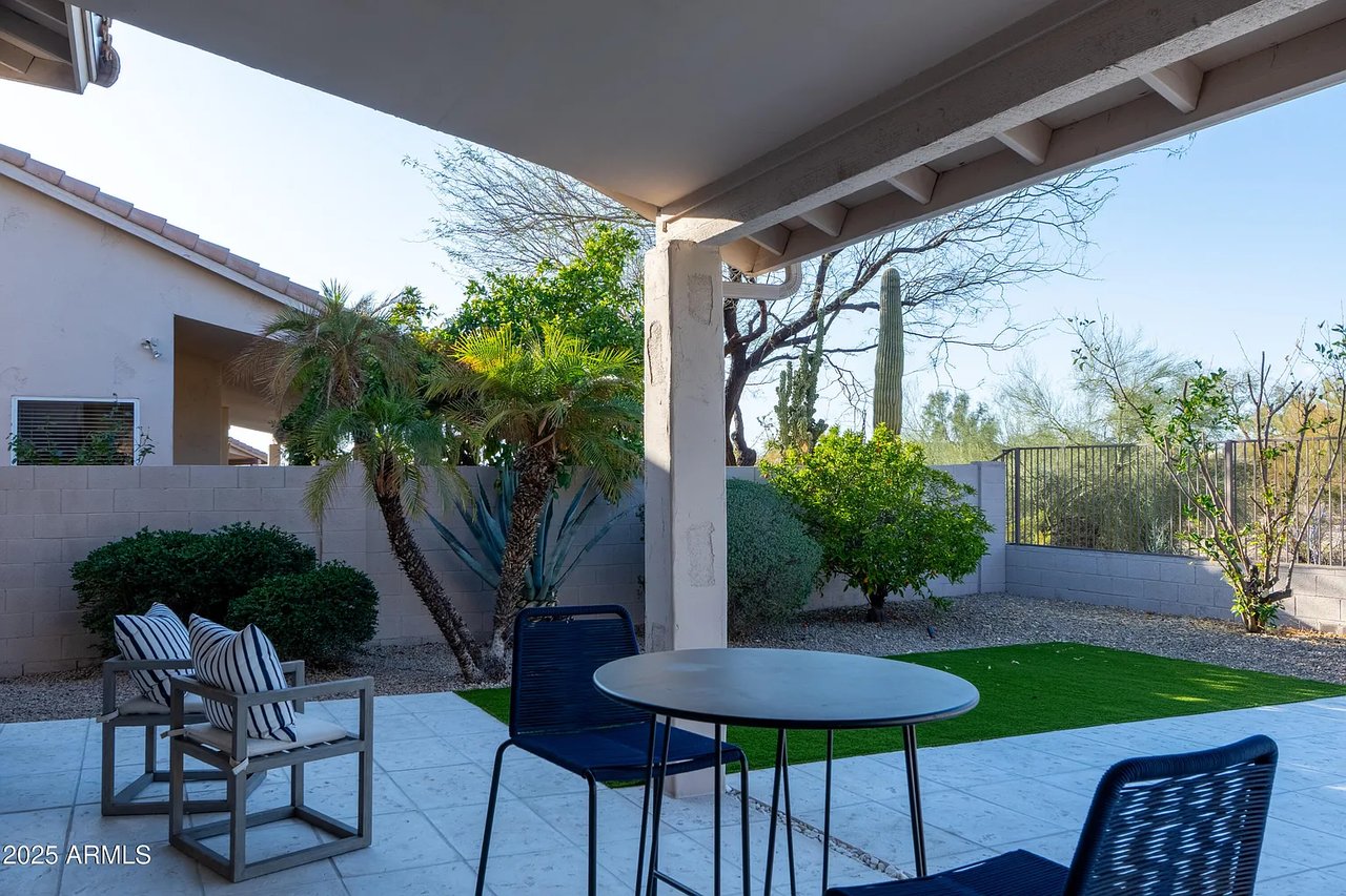 9238 E PALM TREE Drive, Scottsdale