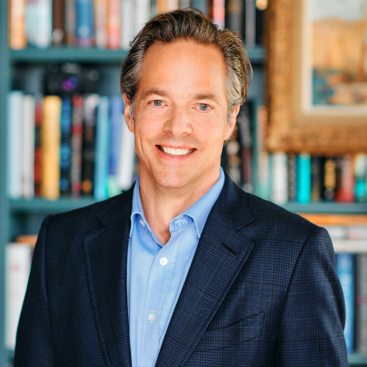 Peter Pejacsevich photo