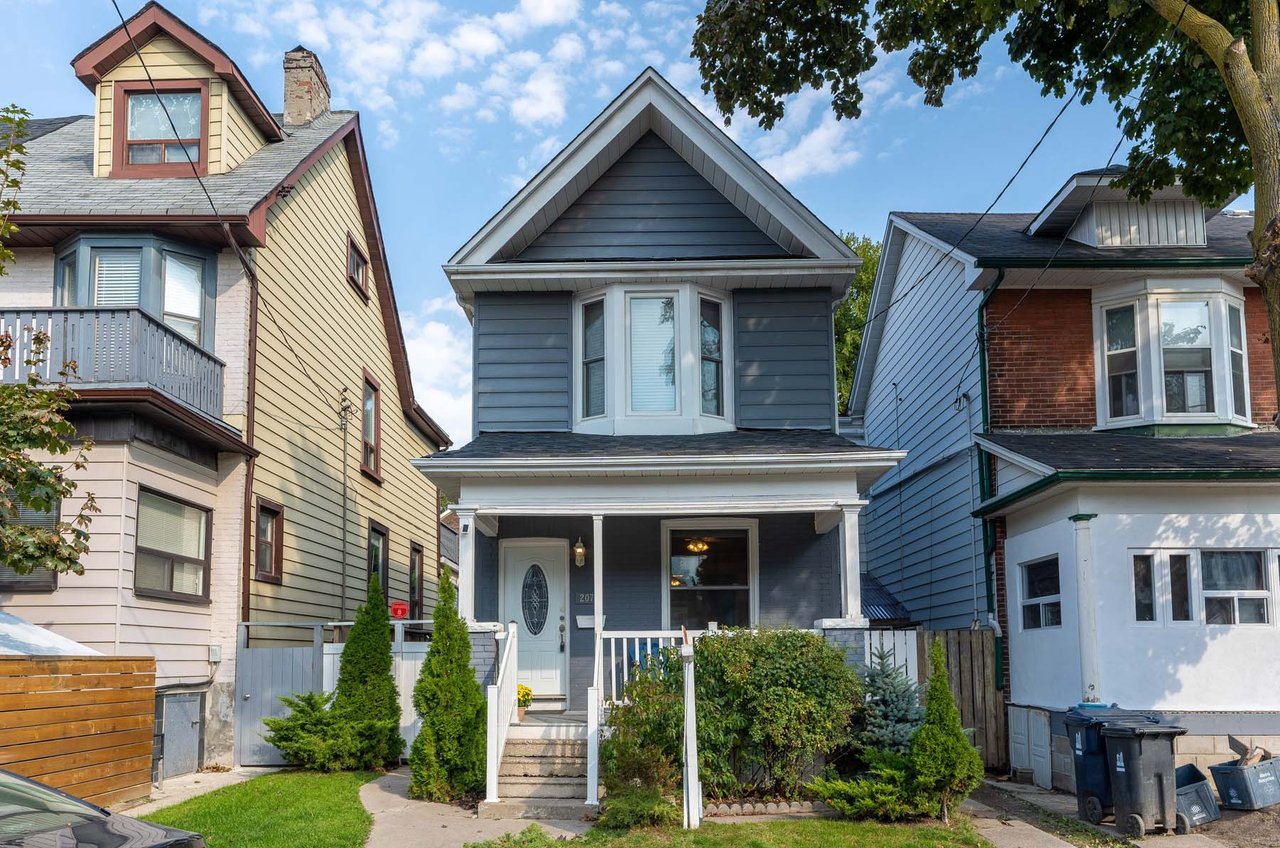 207 Jones Ave