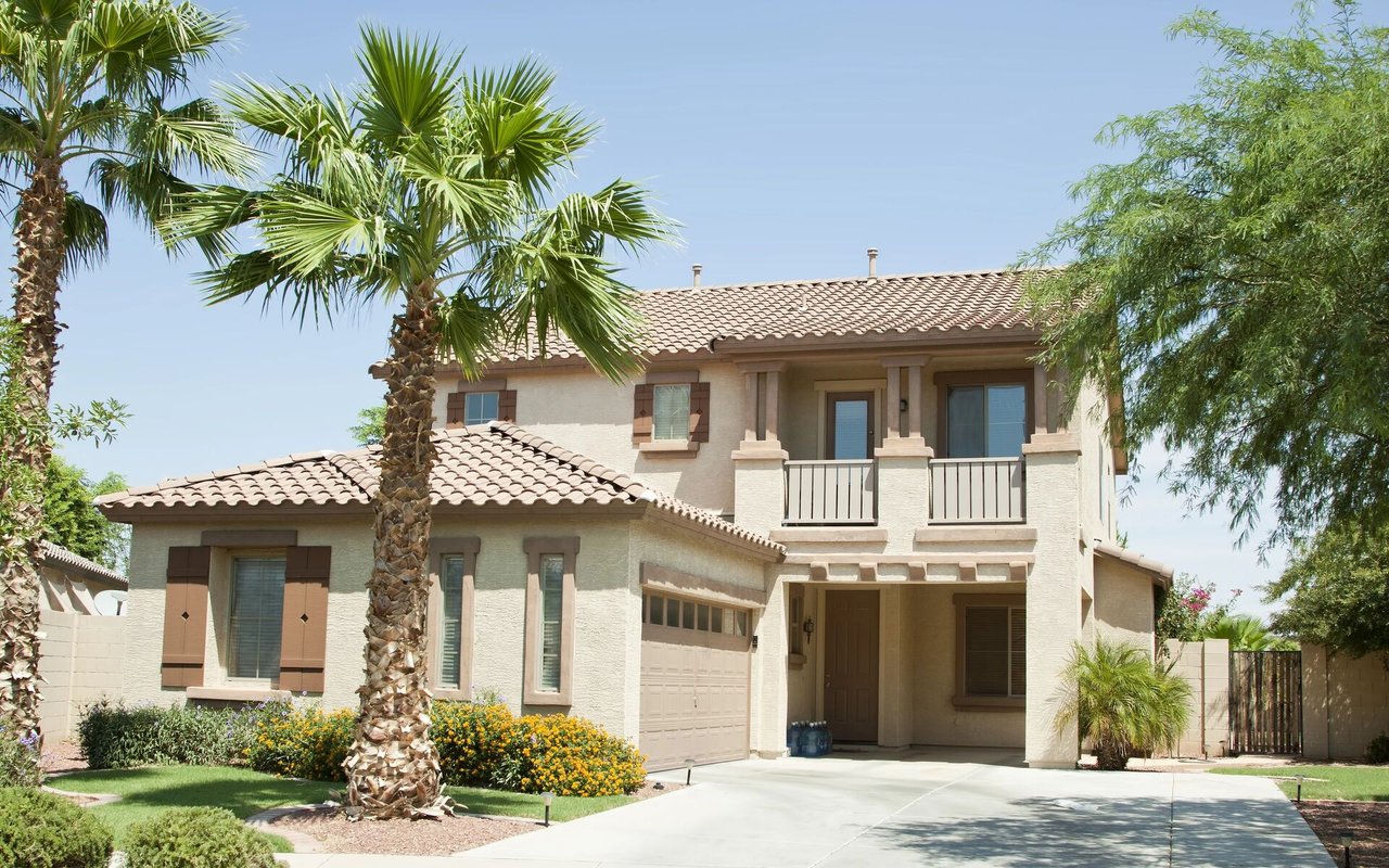 San Tan Valley