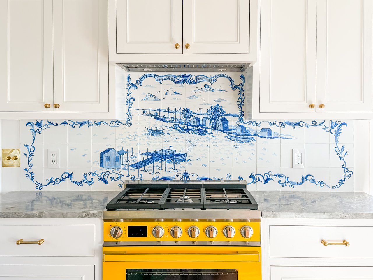Luxury Boutique Cottage in Menemsha