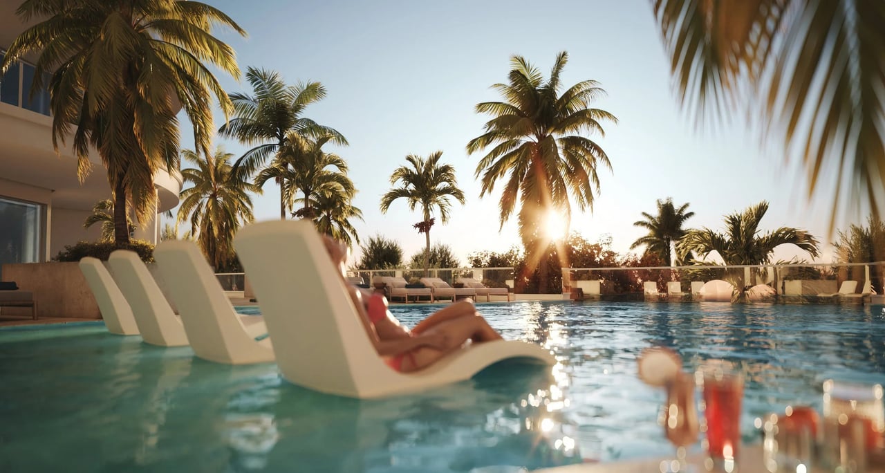 Ritz Carlton Residences Naples