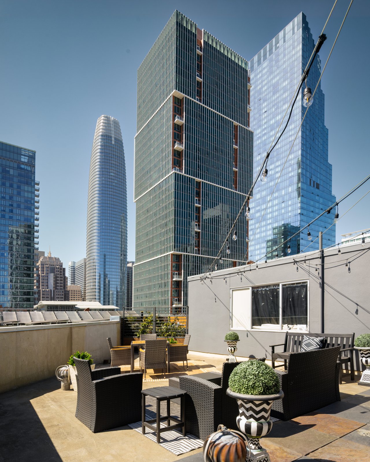 88 Guy Place #403, San Francisco
