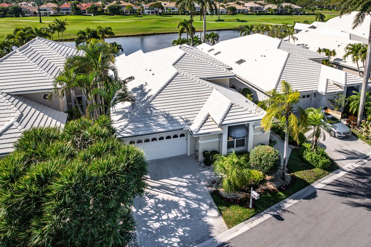 17129 Huntington Park Way