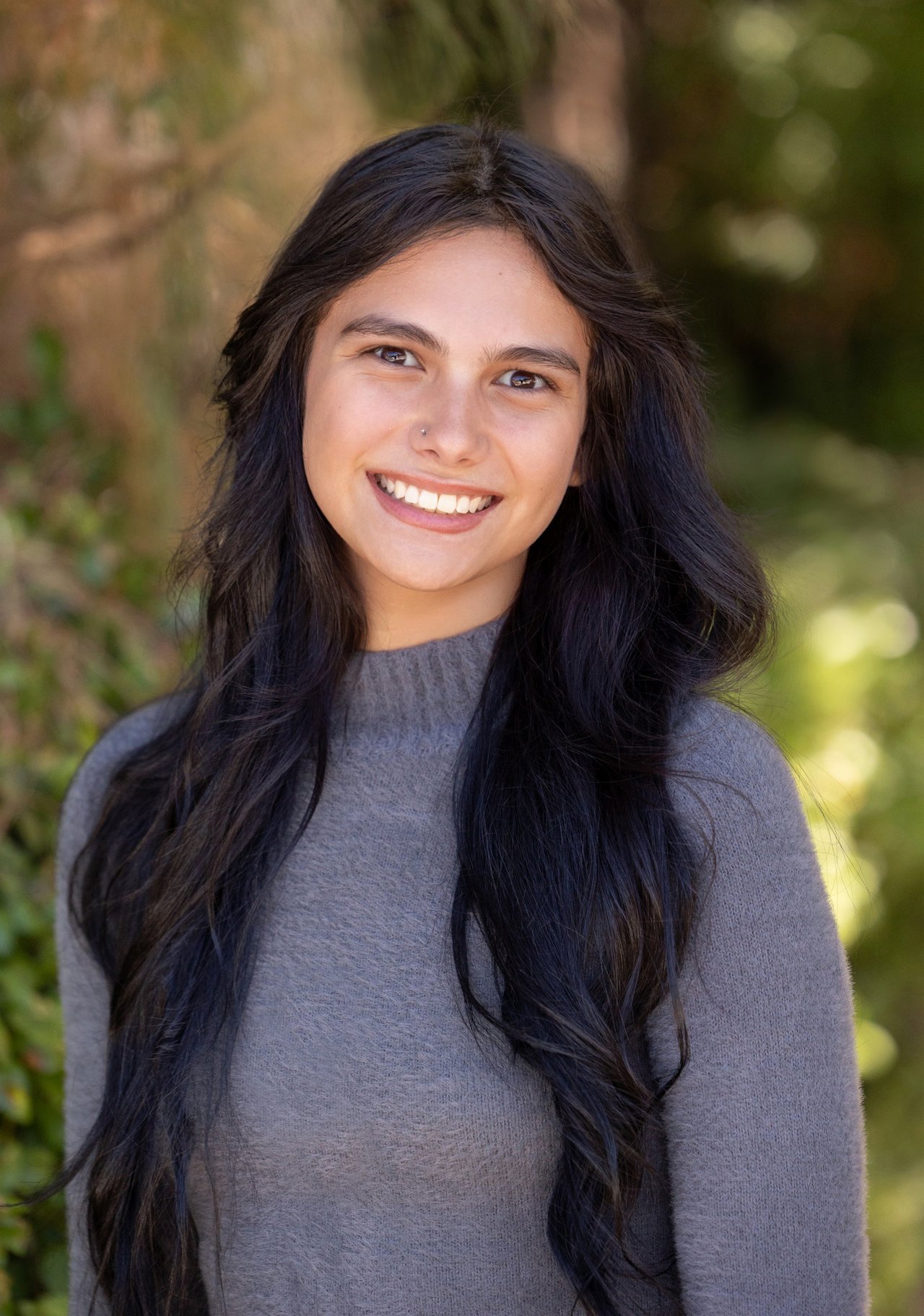 Giscele Gonzales