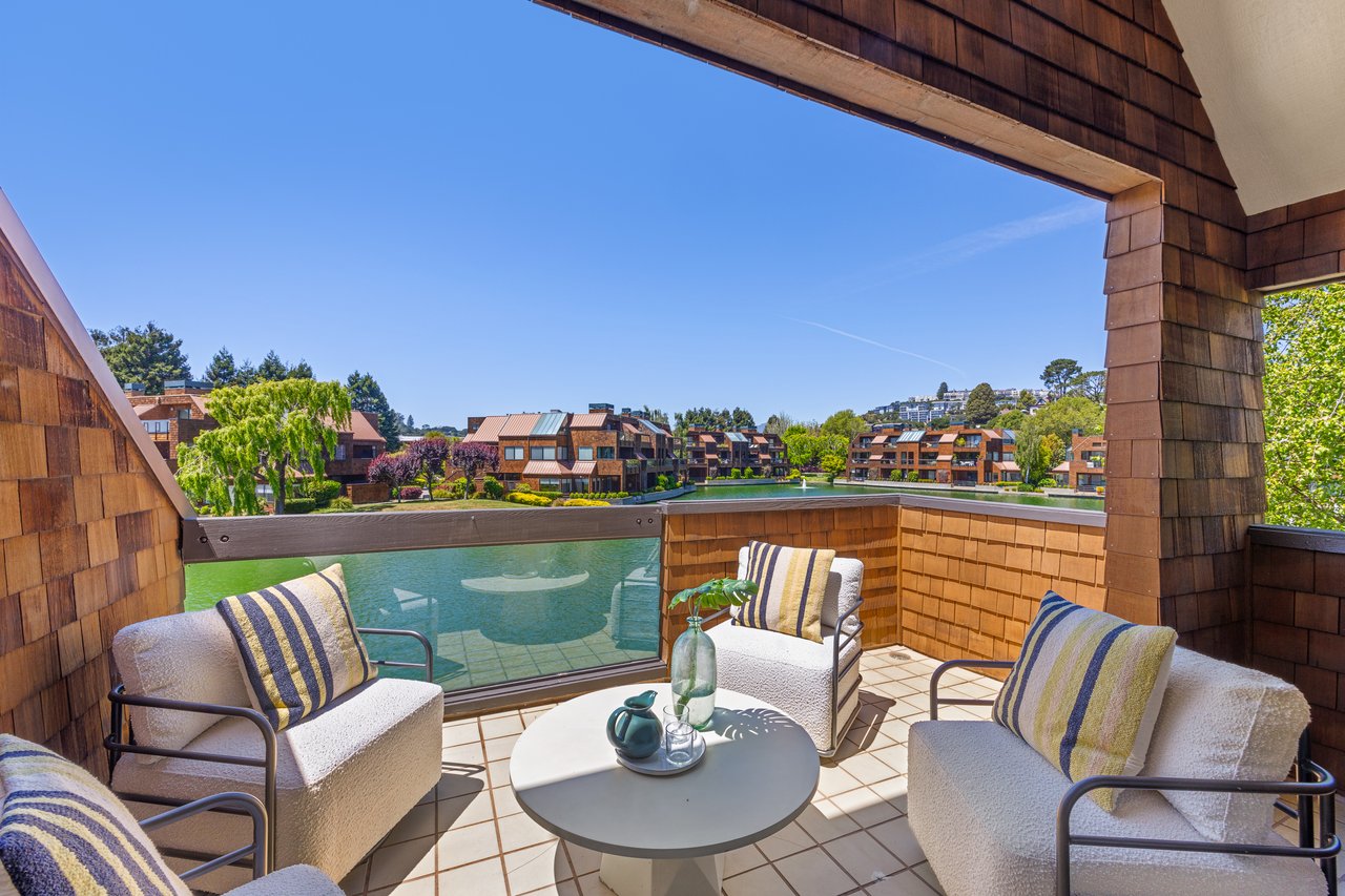 Stunning View Condo