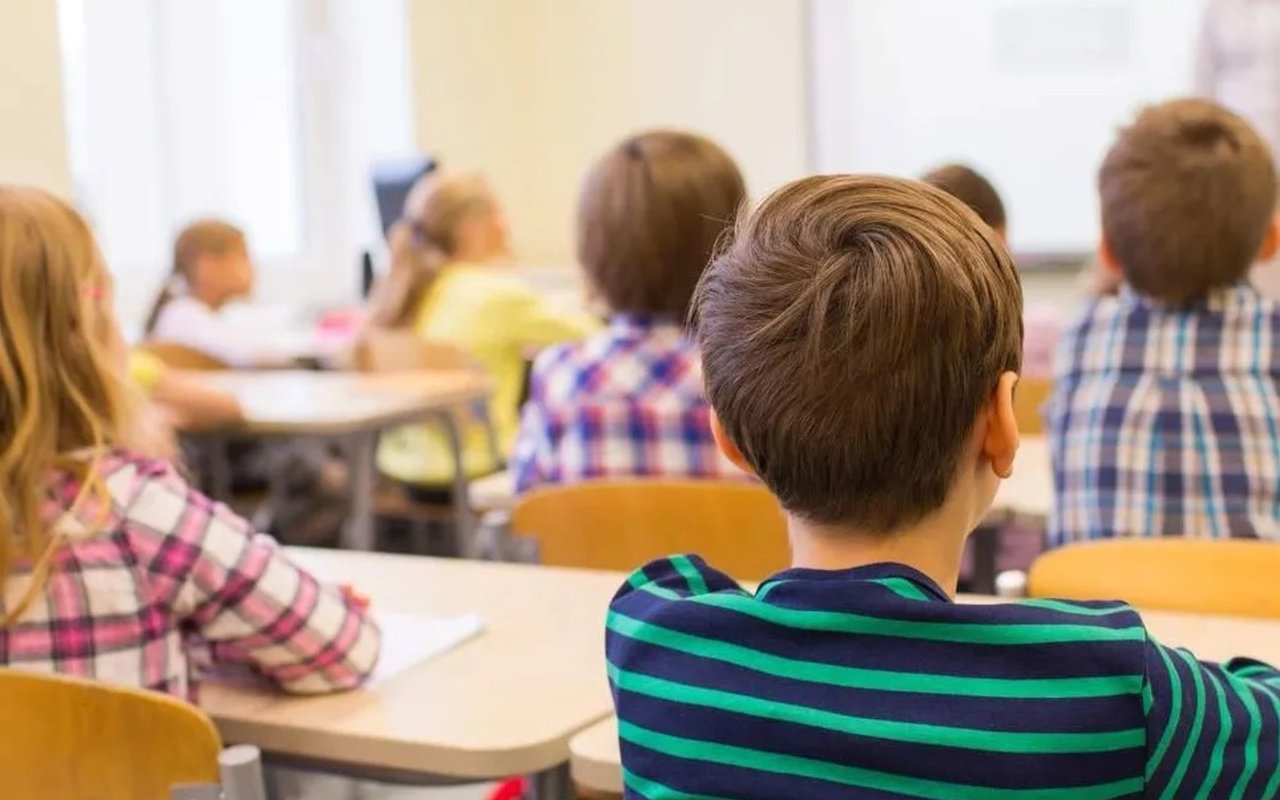 Four Tips for Thriving in The 2020 School Year!